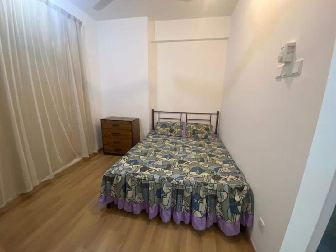Studio Midas Seri Alam 2