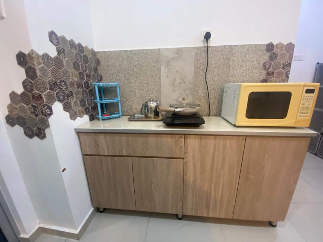Studio Midas Seri Alam 5