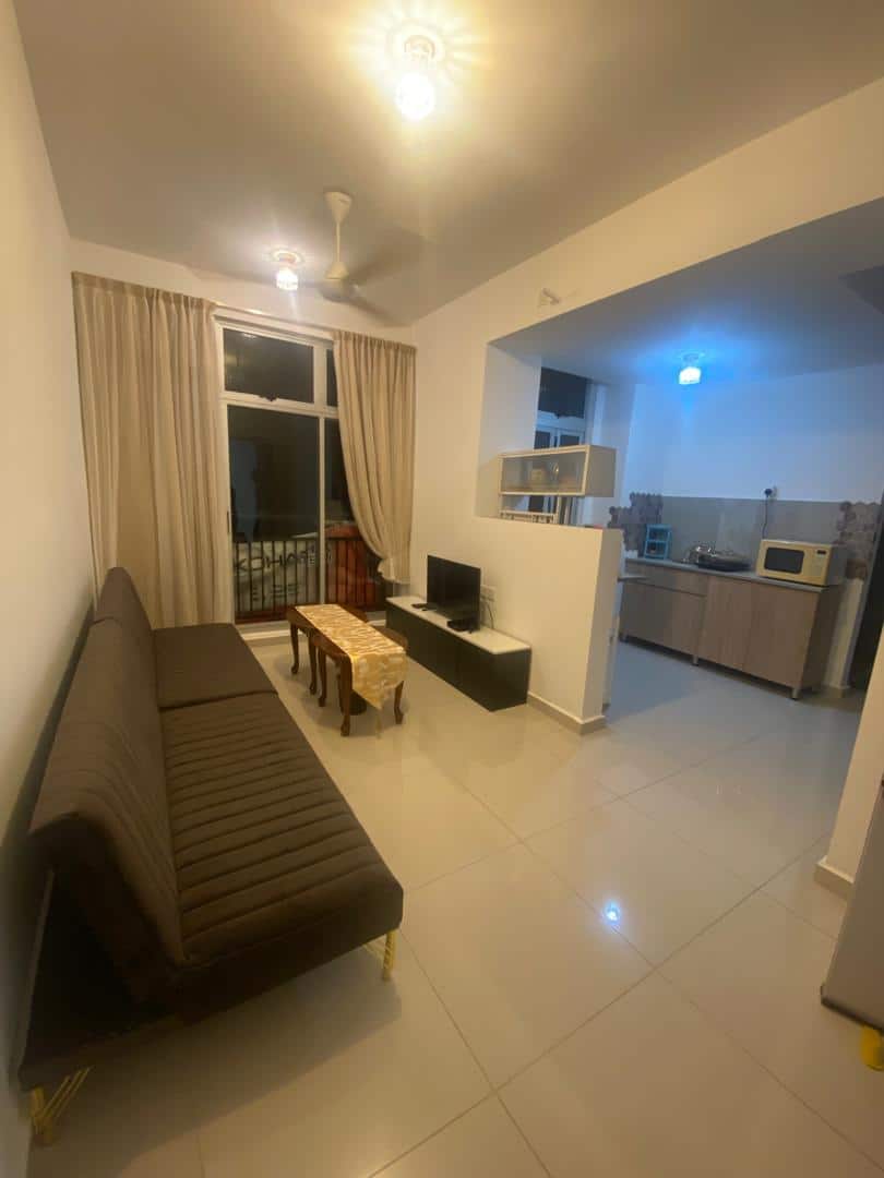 Studio Midas Seri Alam 11