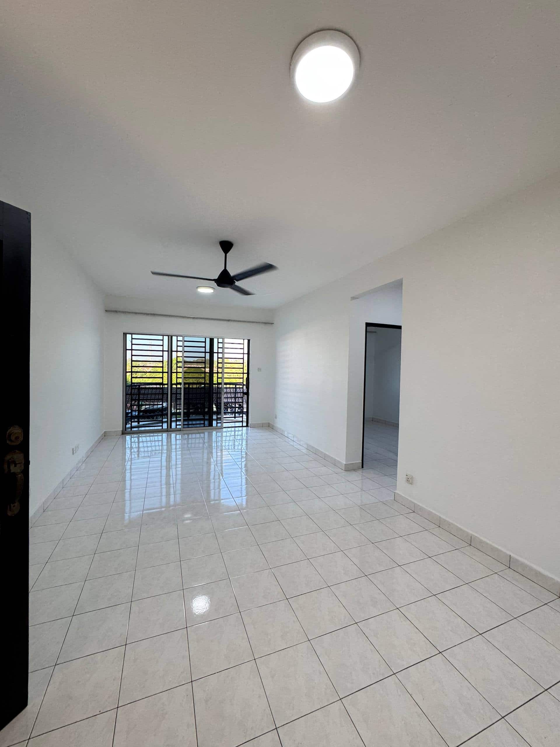 Condominium Bandar Selesa Jaya 2