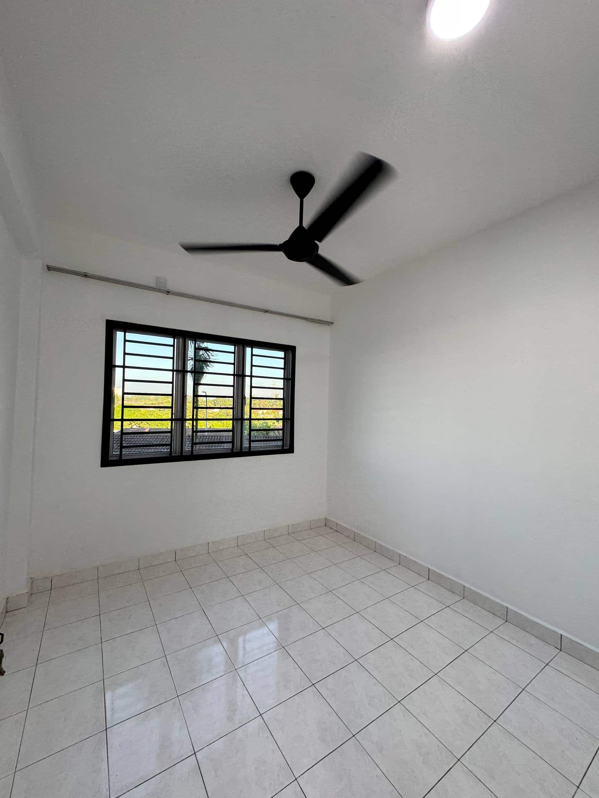 Condominium Bandar Selesa Jaya 5