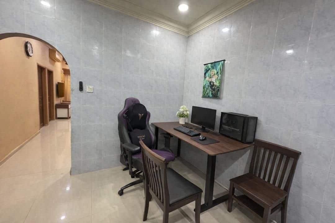 Single Storey Terrace House Jalan Teratai 6