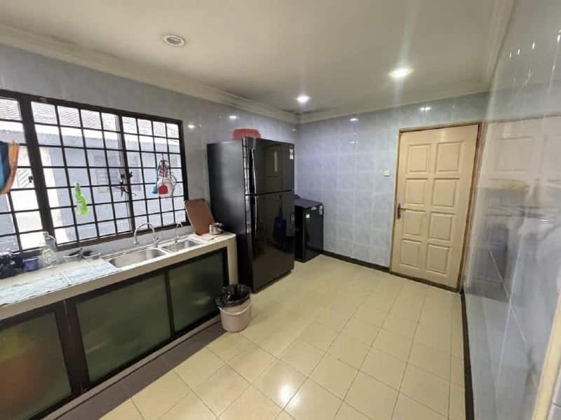 Single Storey Terrace House Jalan Teratai 3