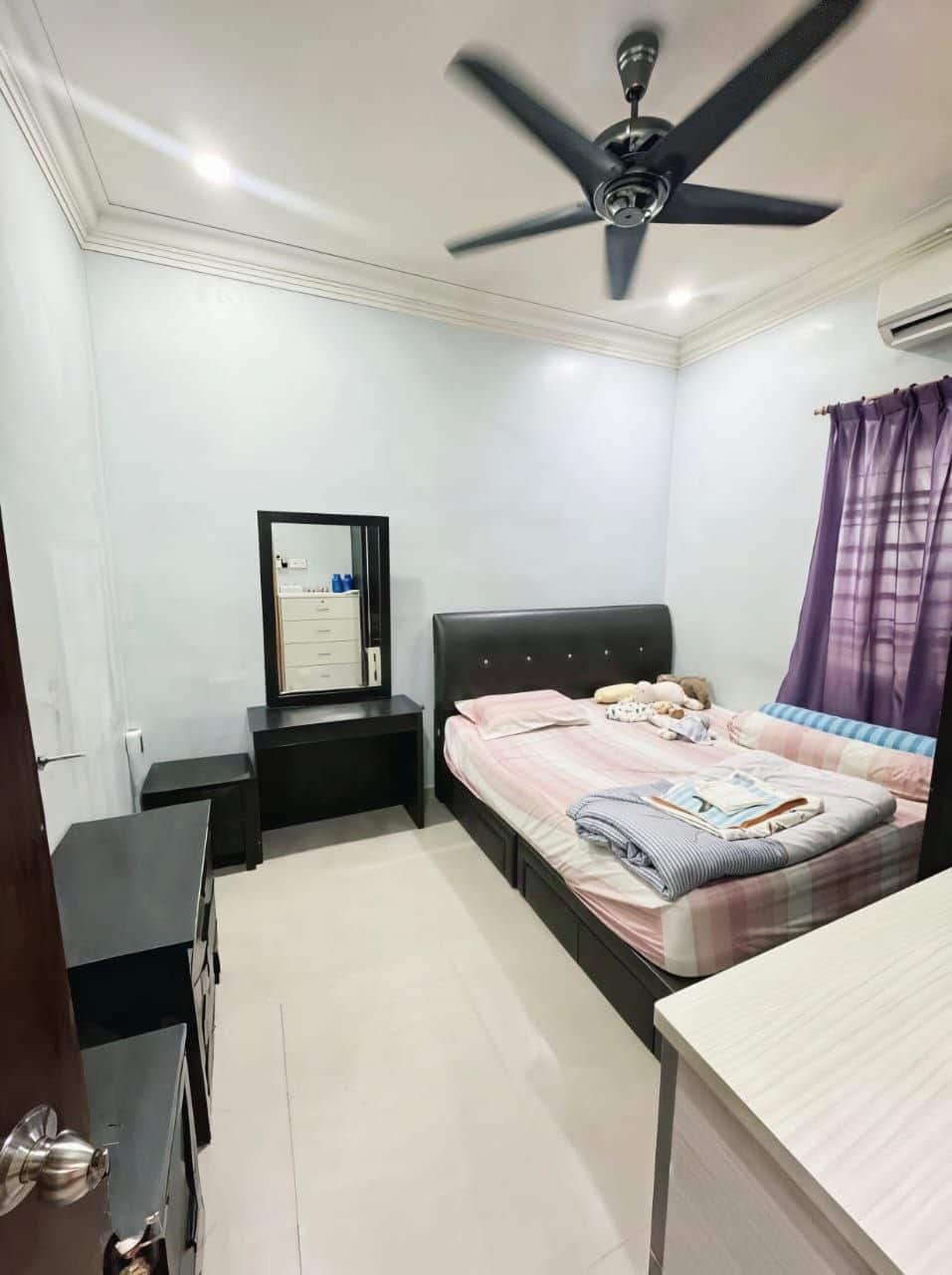 Single Storey Terrace House Jalan Teratai 4