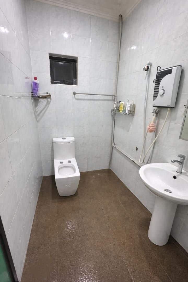 Single Storey Terrace House Jalan Teratai 8