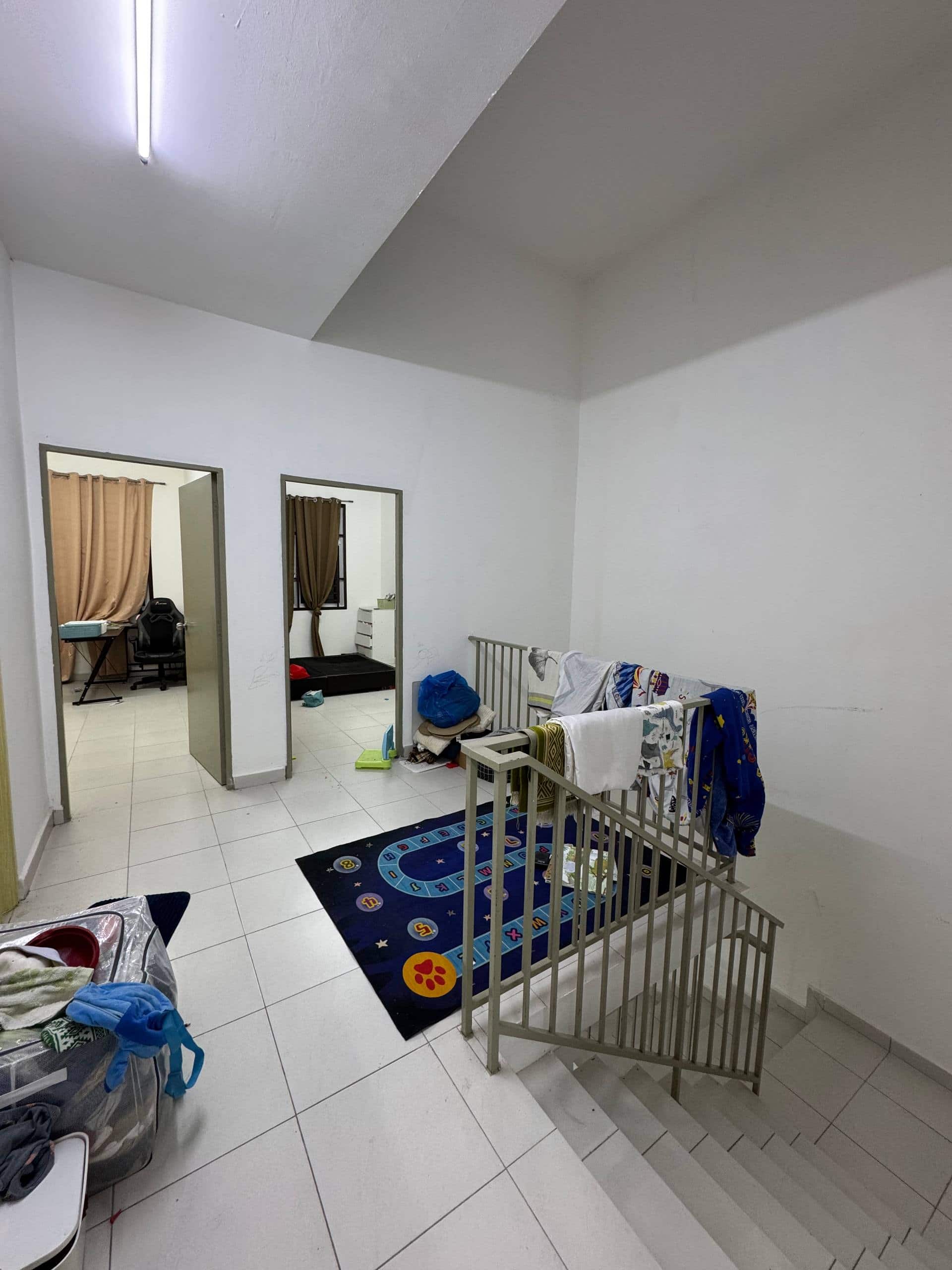 Double storey terrace Pulai Mutiara 1