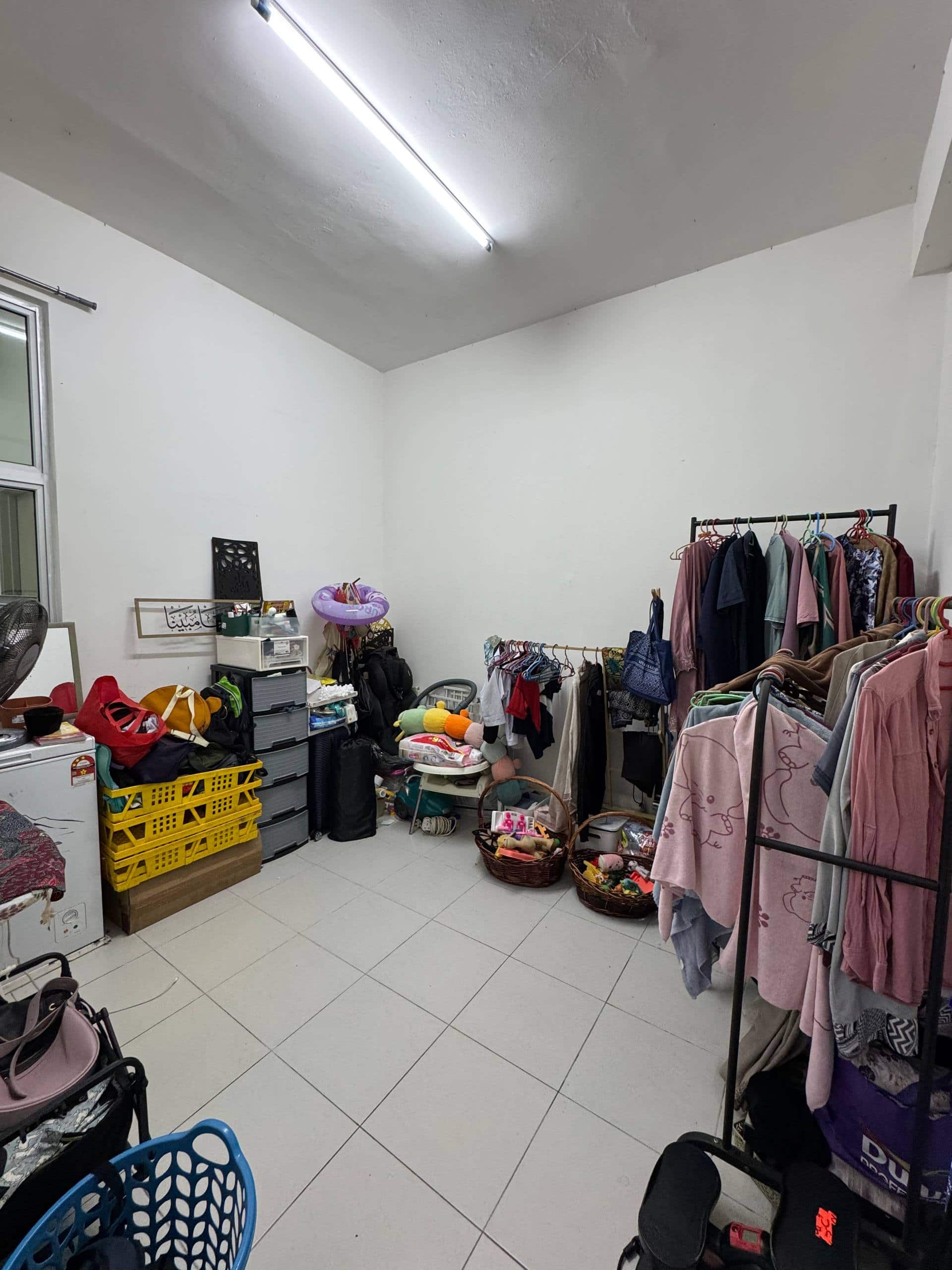Double storey terrace Pulai Mutiara 7