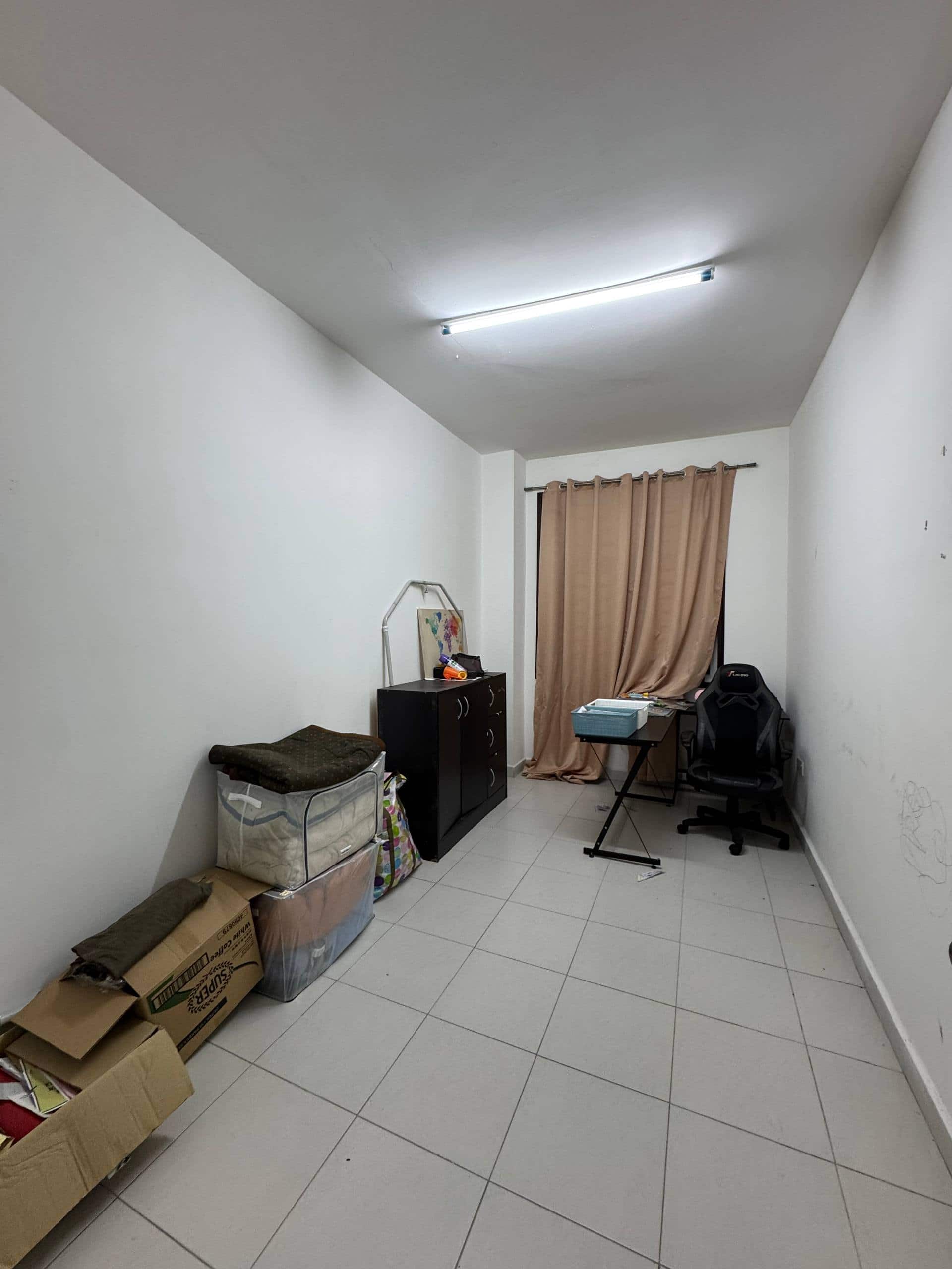 Double storey terrace Pulai Mutiara 3