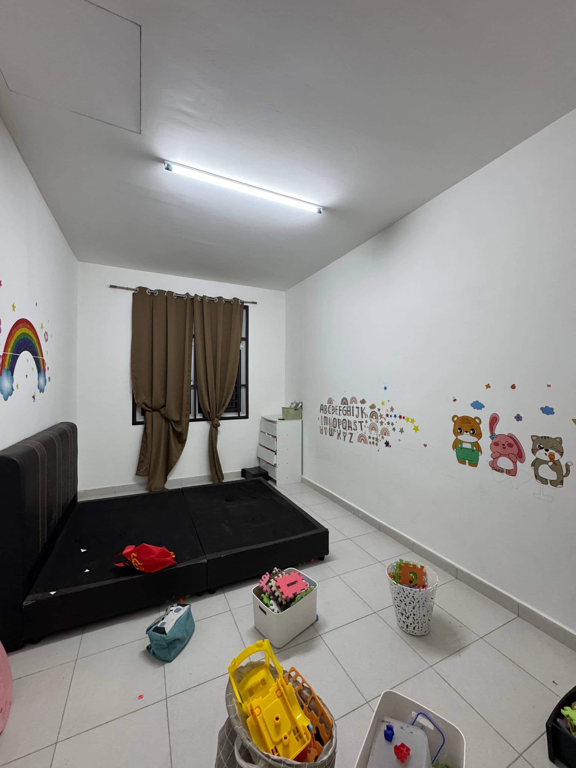Double storey terrace Pulai Mutiara 5