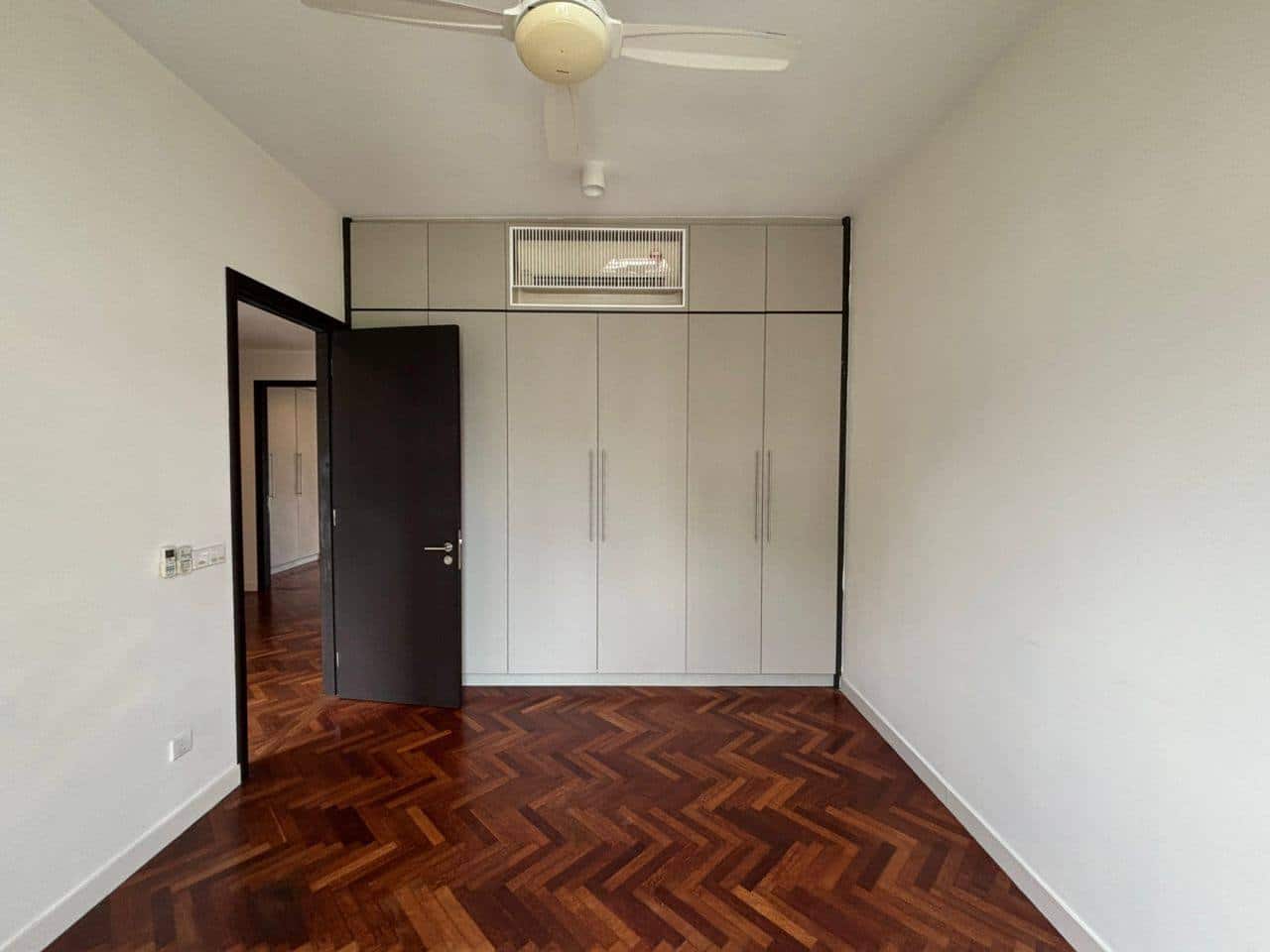 Double storey garden terrace Avira Medini Iskandar 6