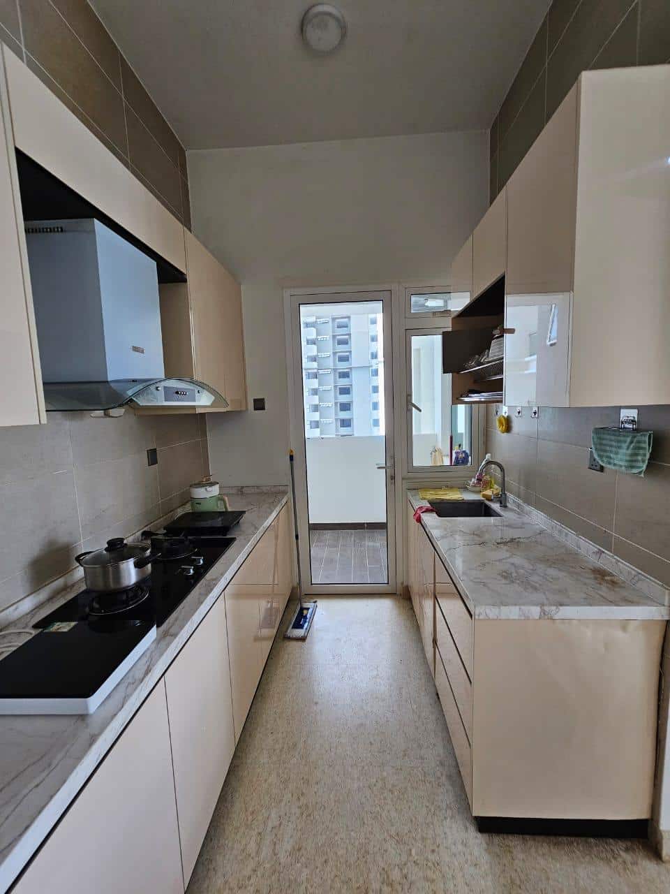 Condominium Bukit Chagar 6