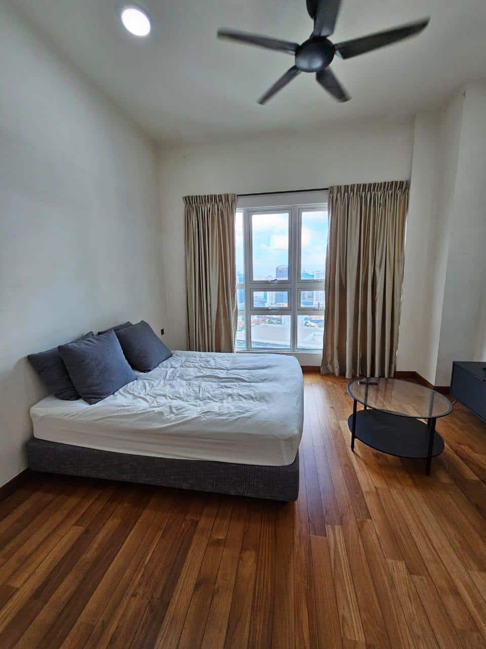 Condominium Bukit Chagar 4
