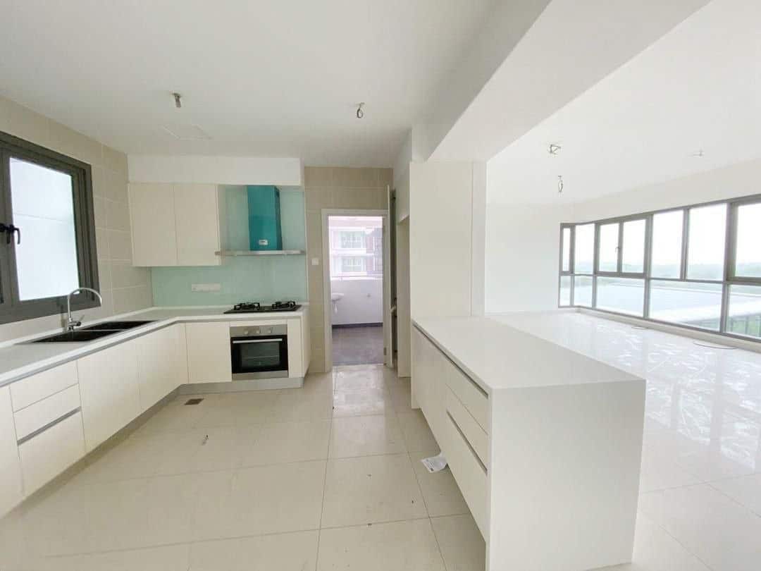 Condominium Iskandar Residences Medini 2