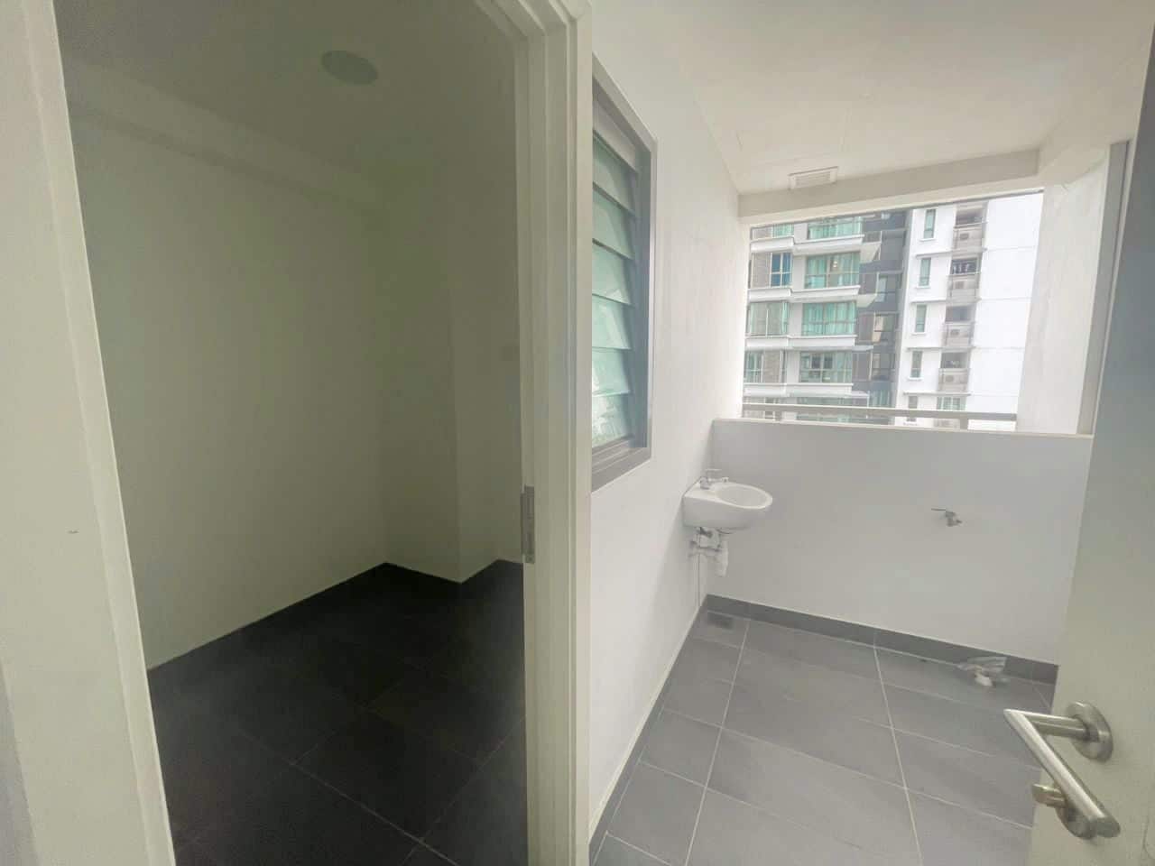 Condominium Iskandar Residences Medini 6