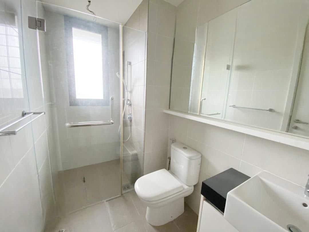 Condominium Iskandar Residences Medini 8