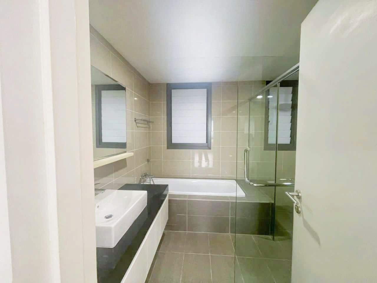 Condominium Iskandar Residences Medini 7