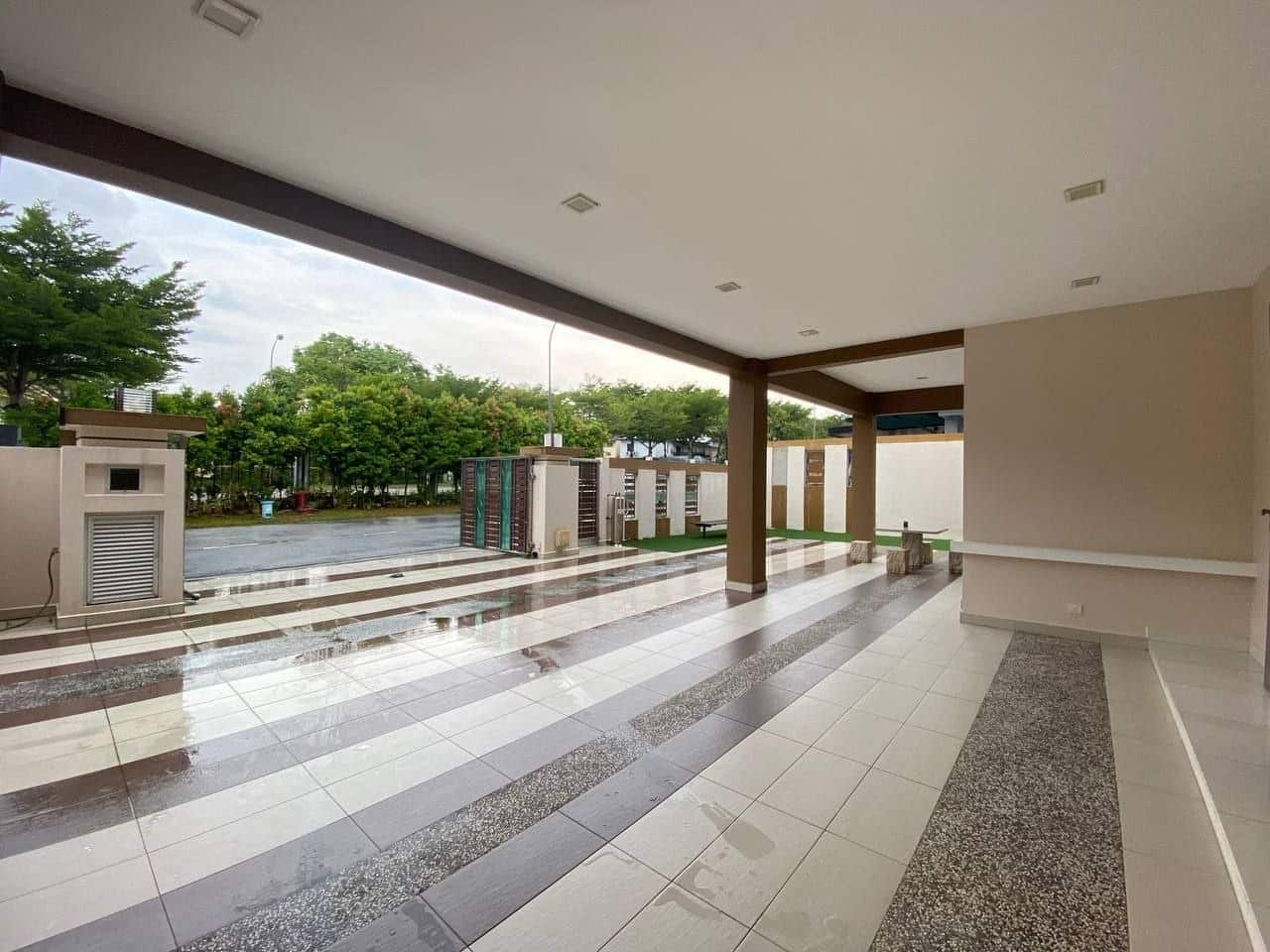 2-Storey Semi D Nusa Duta 1 3