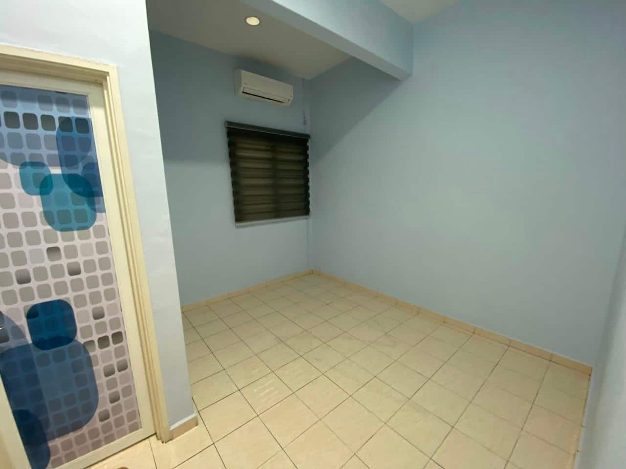 Double Storey Terrace Taman Pulai Utama 6