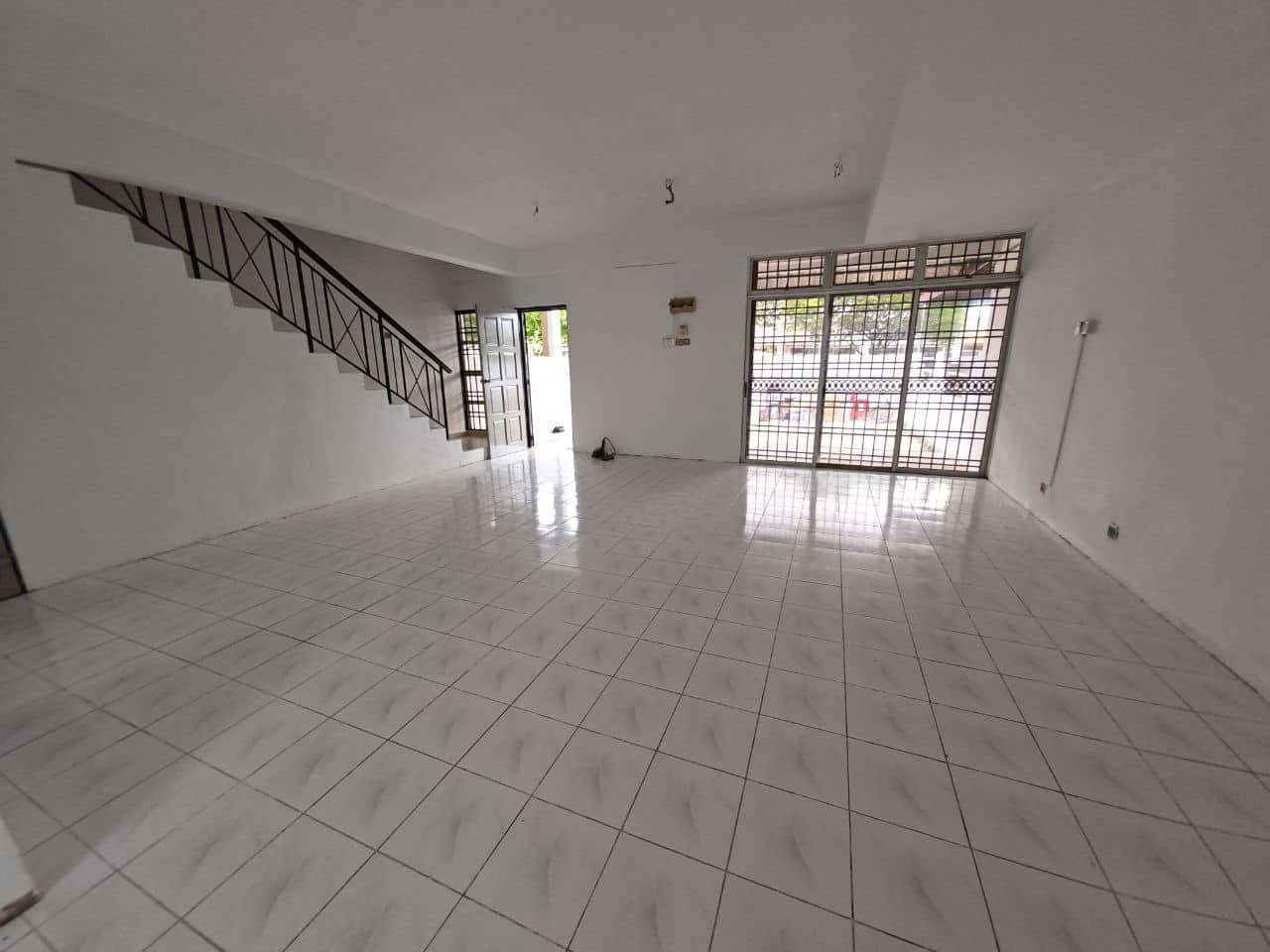 2 Storey Terrace Taman impian jaya 5