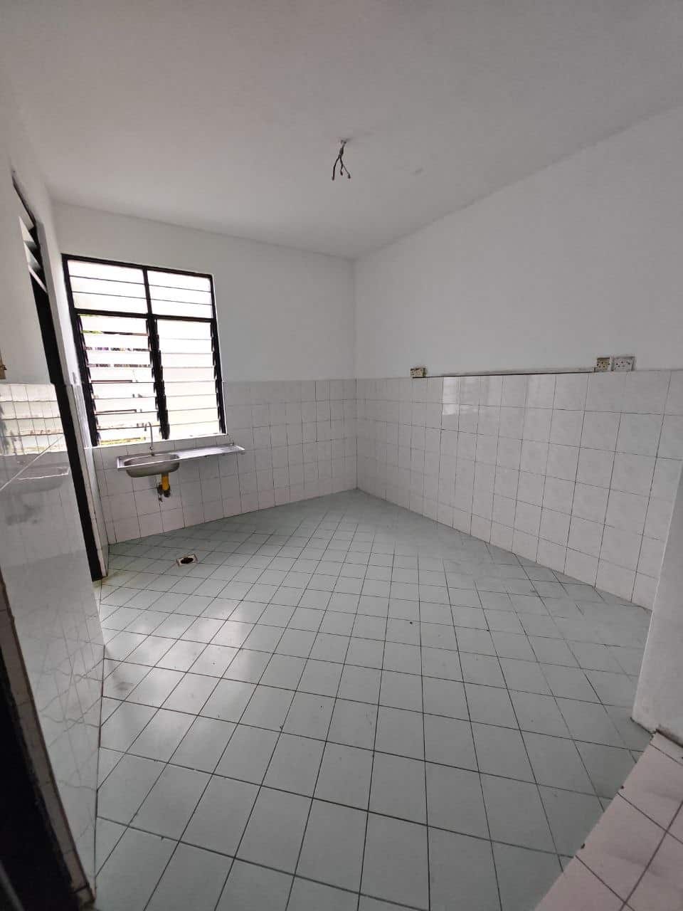 2 Storey Terrace Taman impian jaya 8