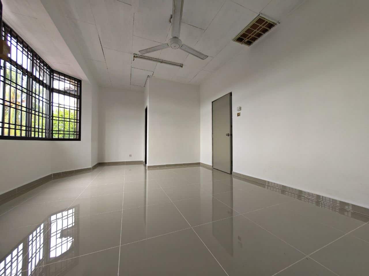 2 Storey Terrace Taman impian jaya 3