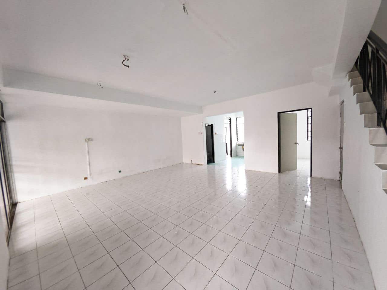2 Storey Terrace Taman impian jaya 2