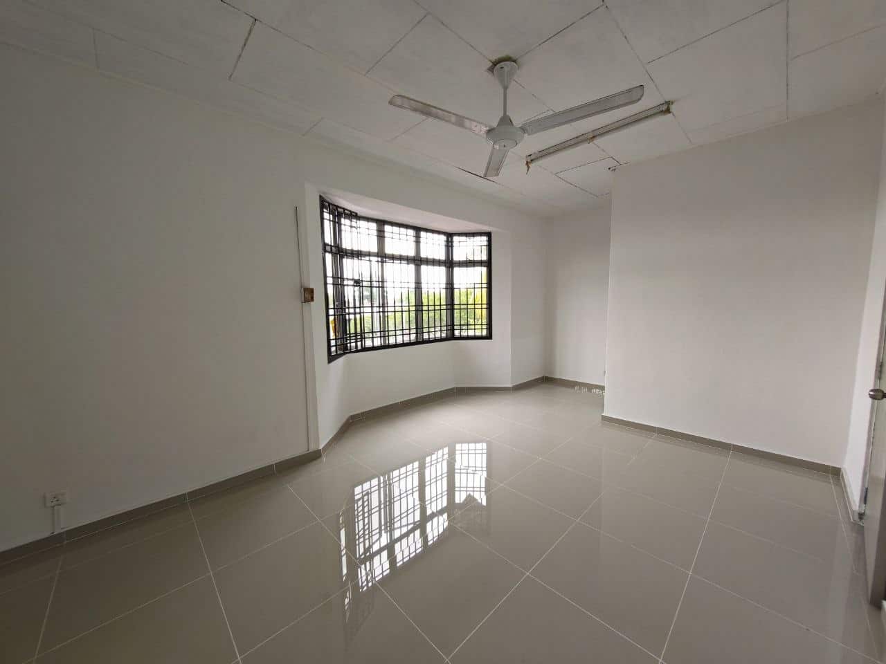2 Storey Terrace Taman impian jaya 4
