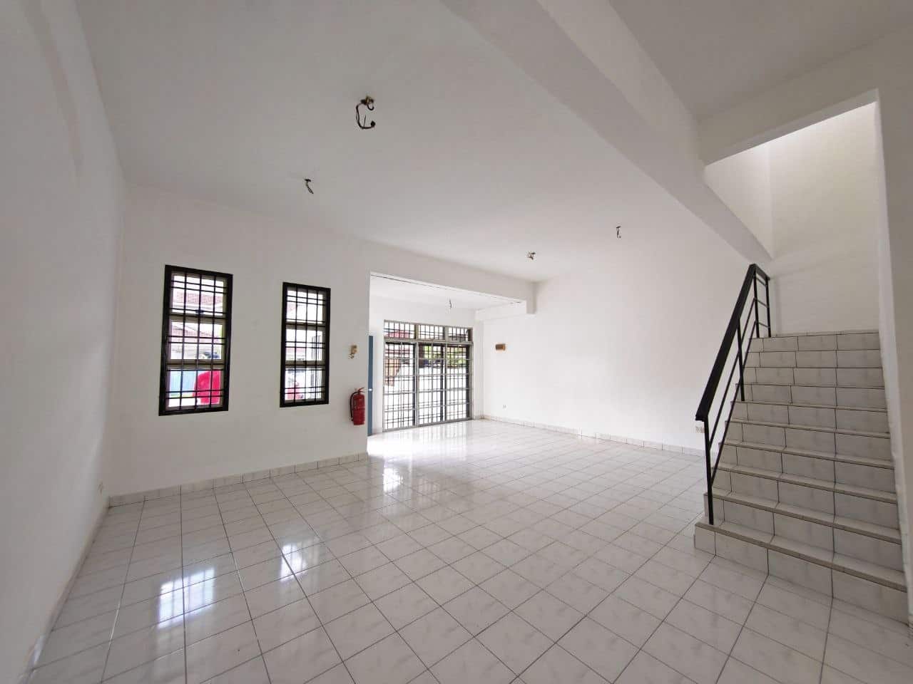 2-Storey Terrace Taman Impian Jaya 1