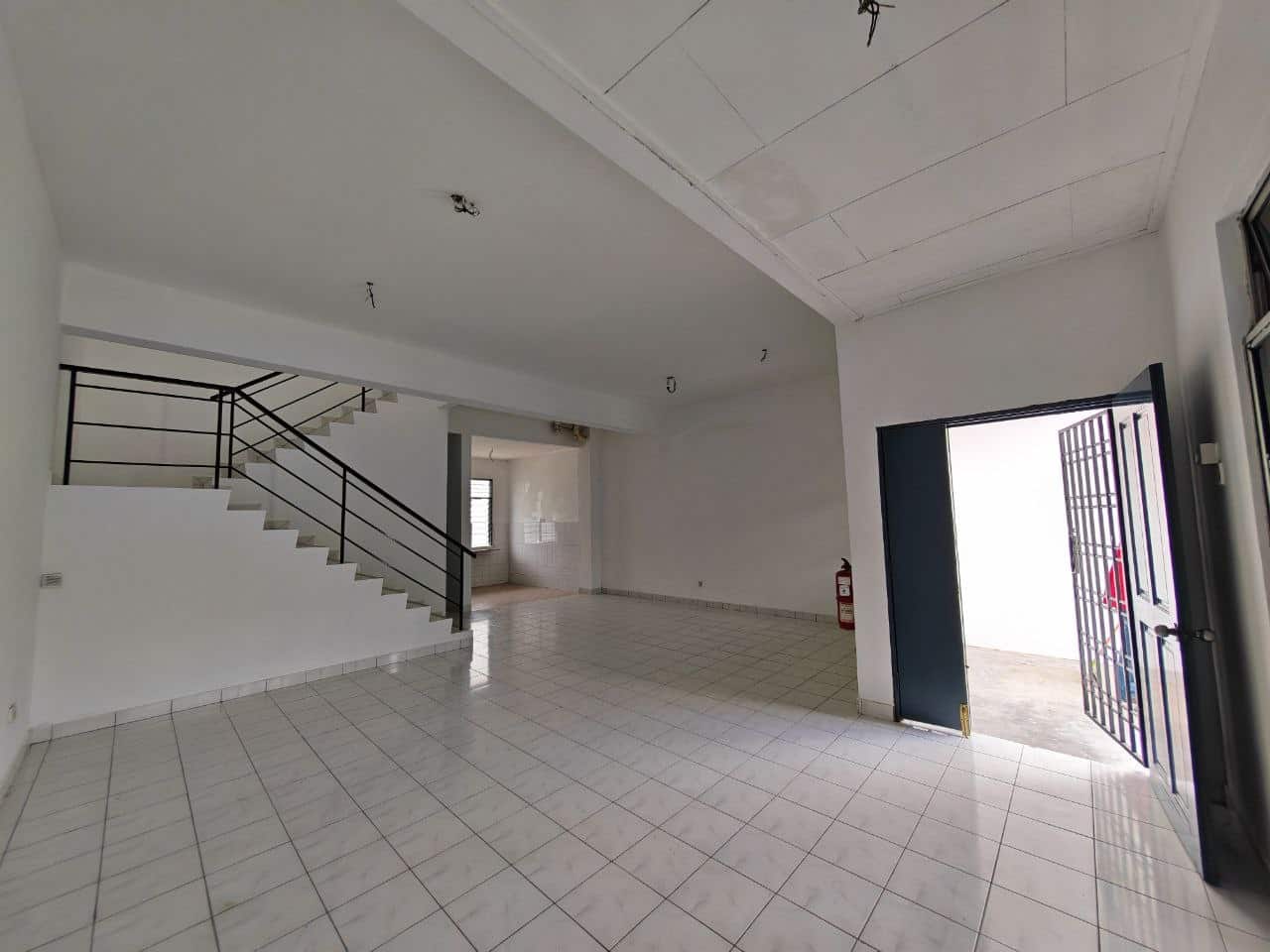2-Storey Terrace Taman Impian Jaya 2