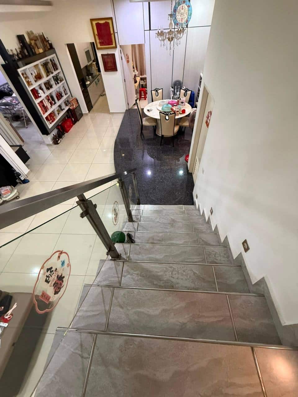 3.5 Storey Semi-Detached The Gardens, Polo Park 1