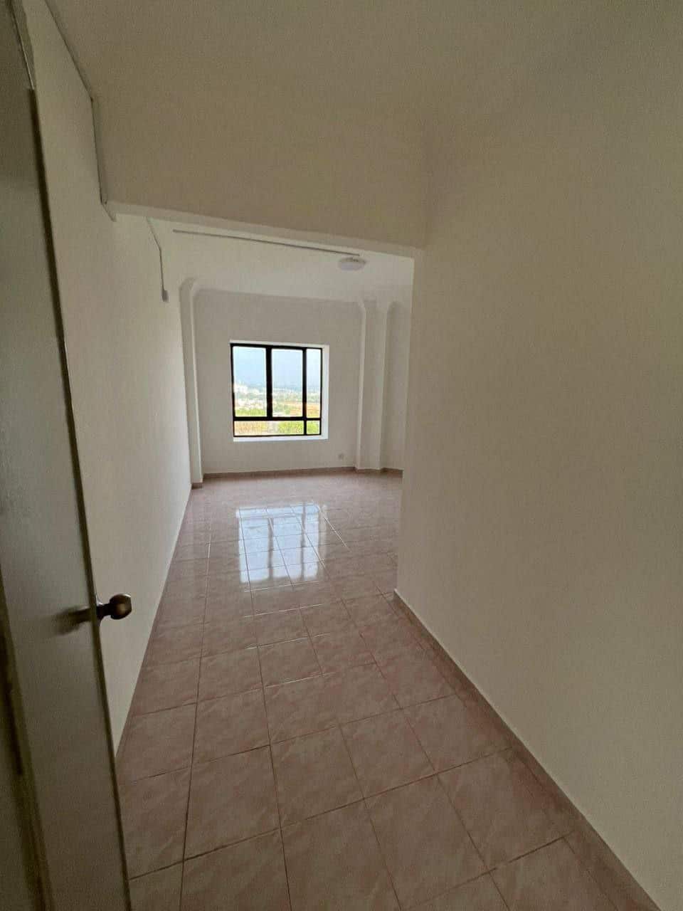 Apartment Seri Mutiara Apartment 6