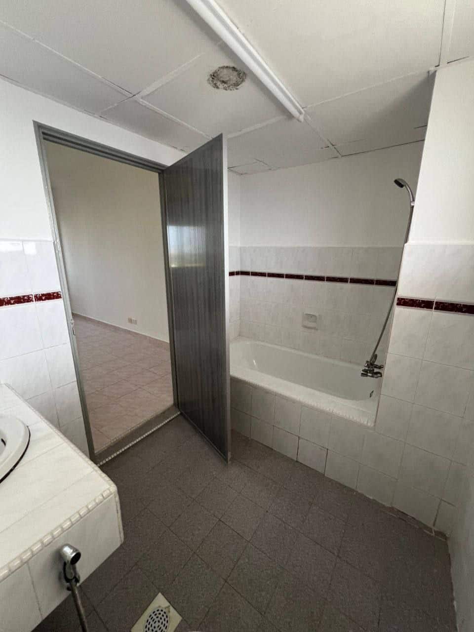 Apartment Seri Mutiara Apartment 10