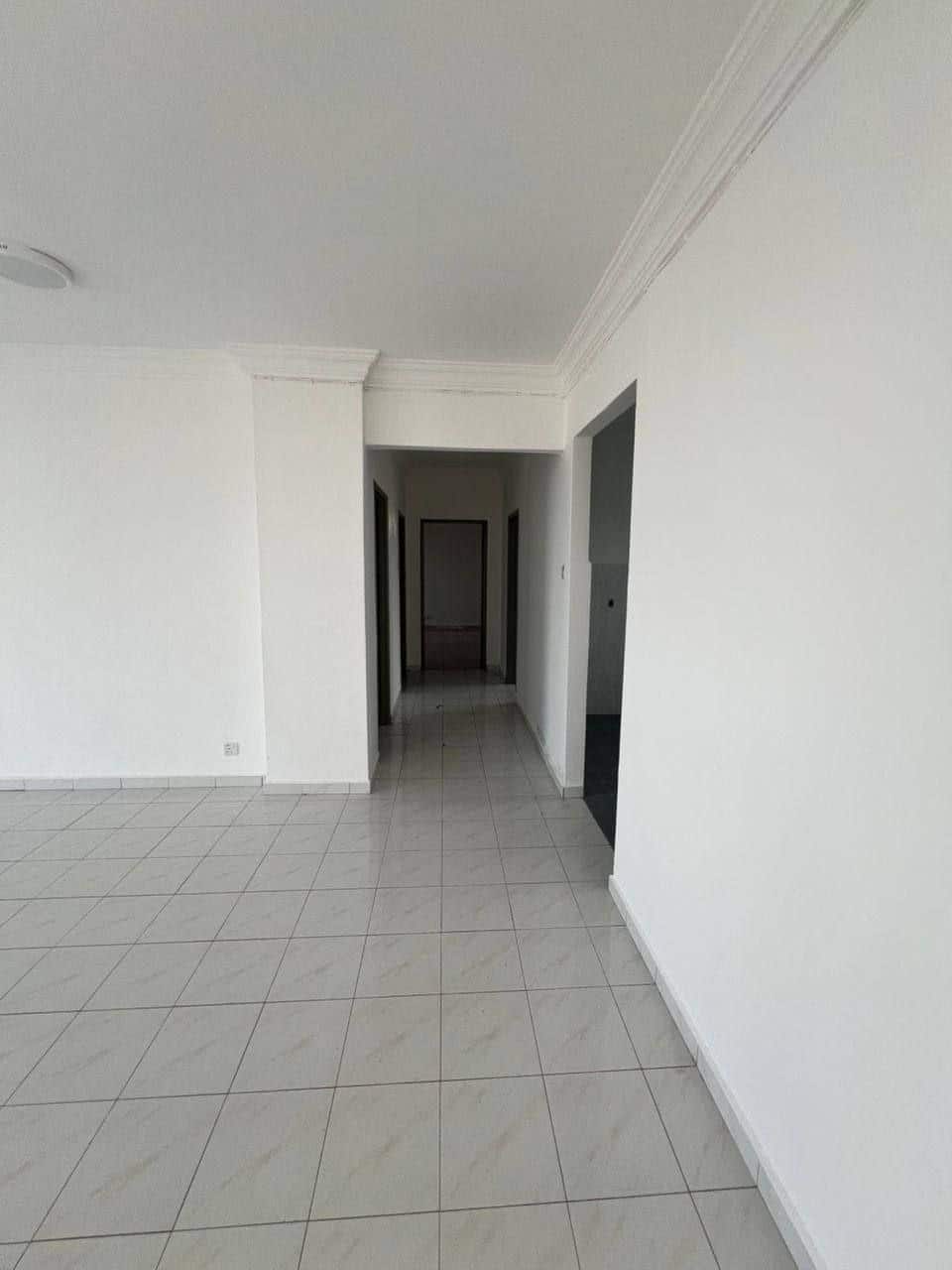 Apartment Seri Mutiara Apartment 3