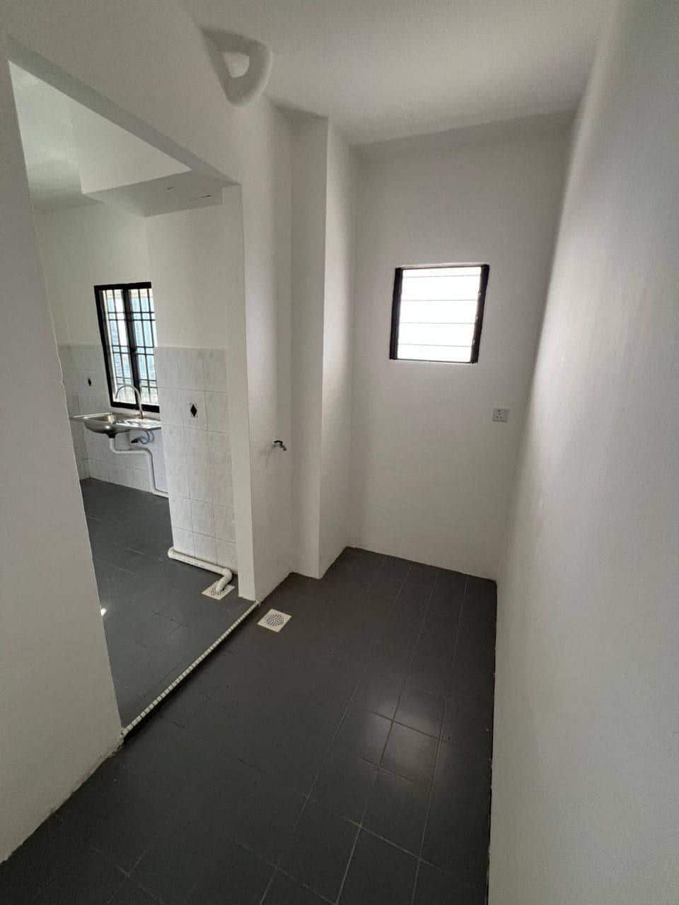 Apartment Seri Mutiara Apartment 9