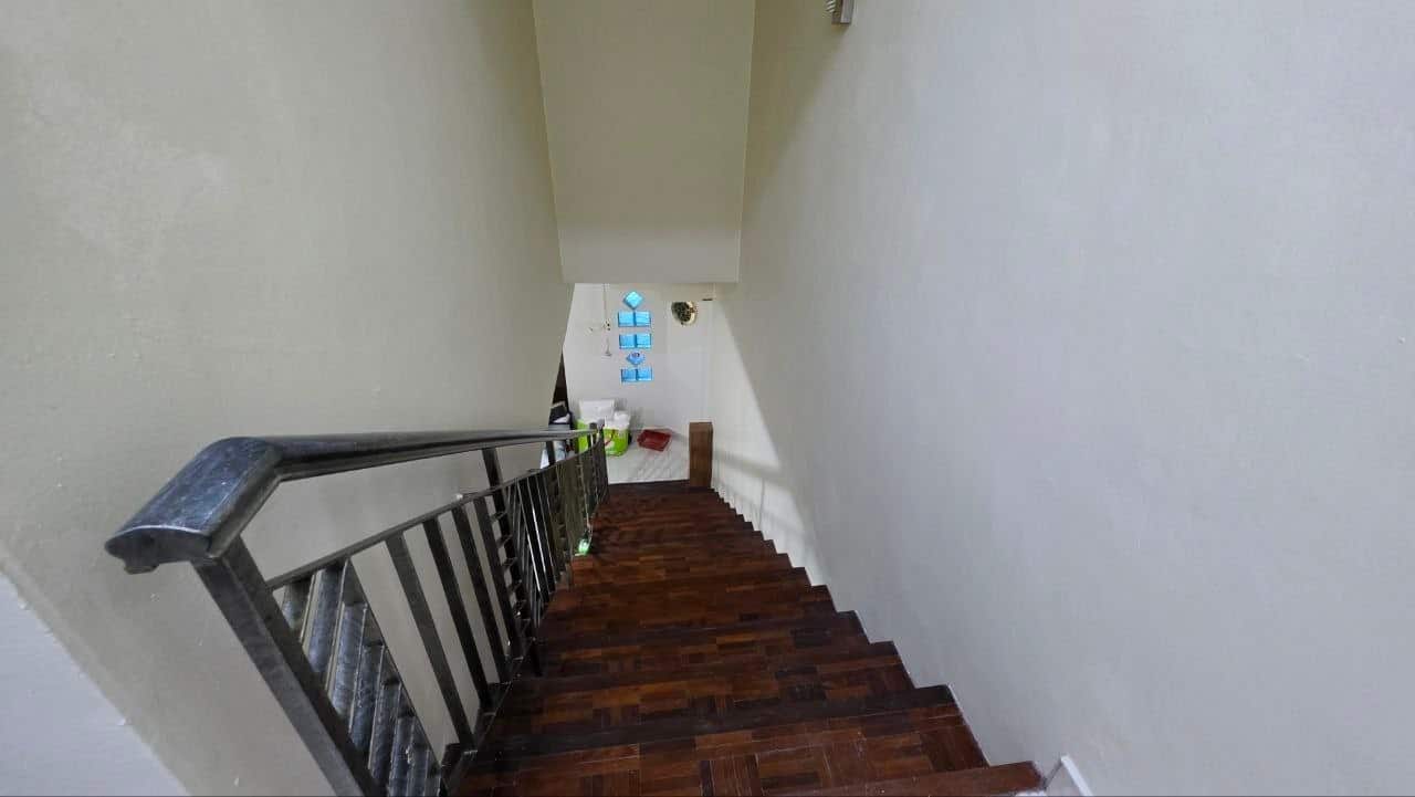 Double Storey Terrace House Taman Mutiara Rini 7