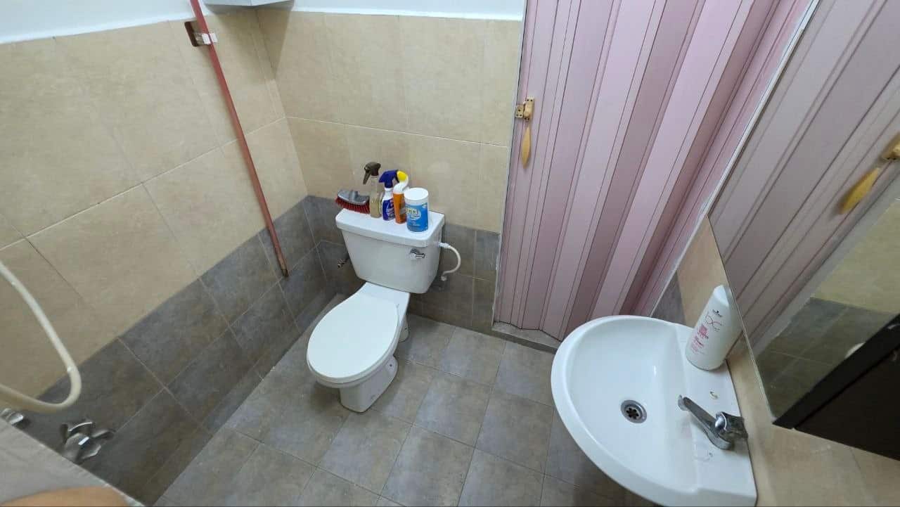 Double Storey Terrace House Taman Mutiara Rini 9