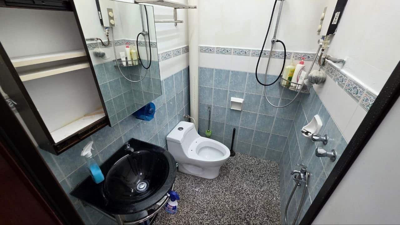 Double Storey Terrace House Taman Mutiara Rini 8