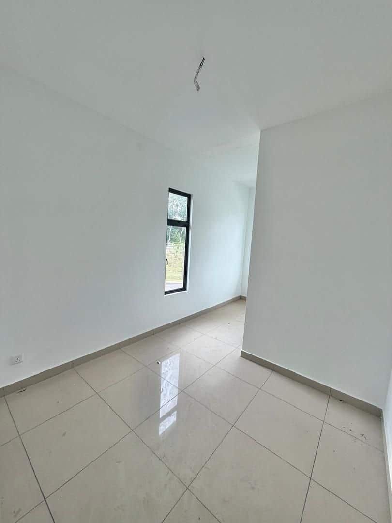 Double Storey Terrace Corner Taman Tropikana Alma 6
