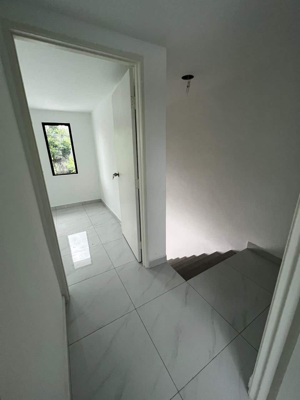 Double Storey Corner House Bandar Baru Permas Jaya 5