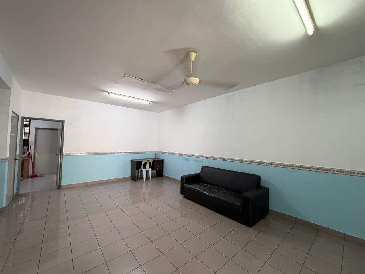 Intermediate Lot Jalan Permas 11/16 3