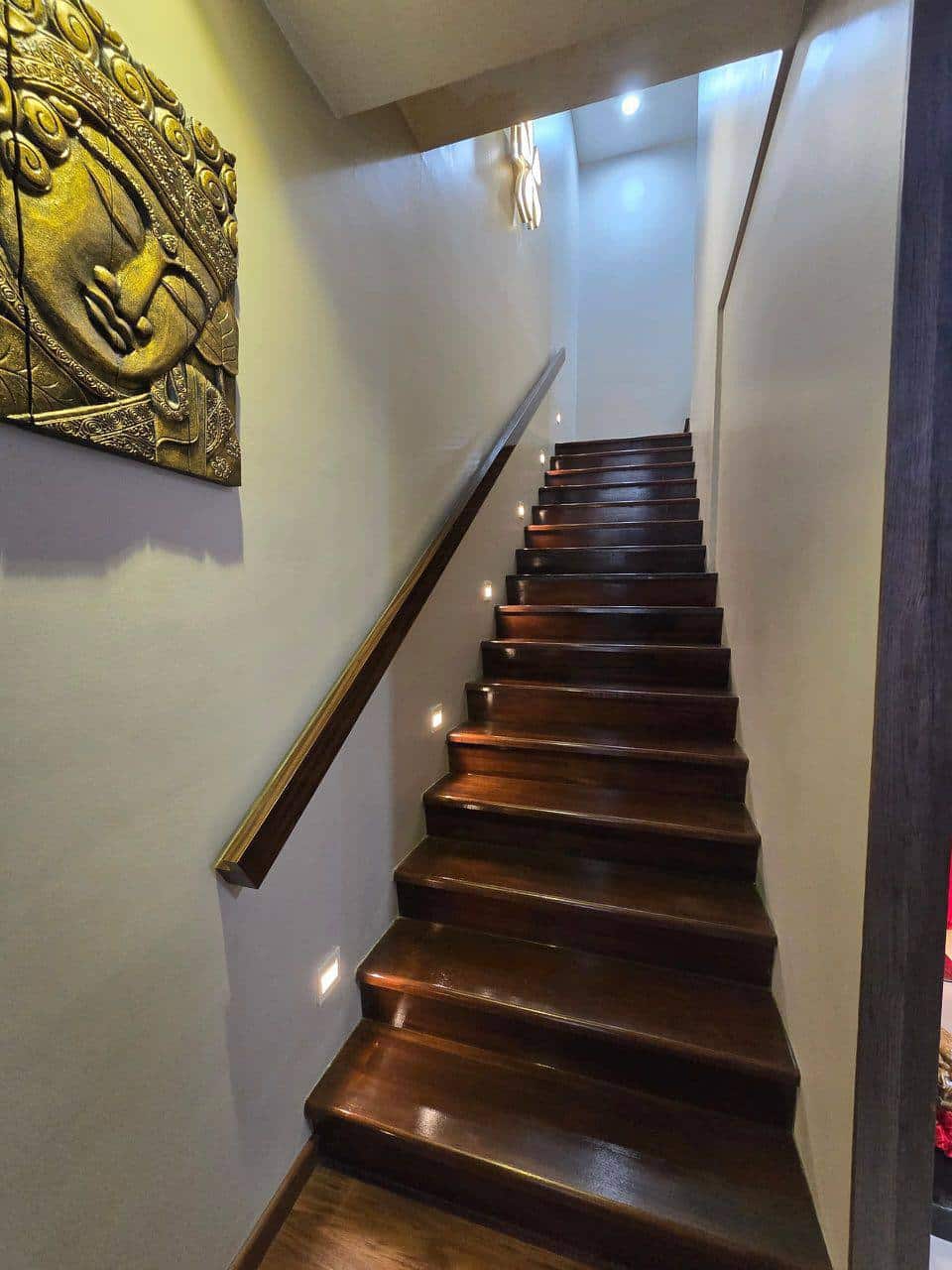 Double Storey Terrace House Citrine Residenz 6
