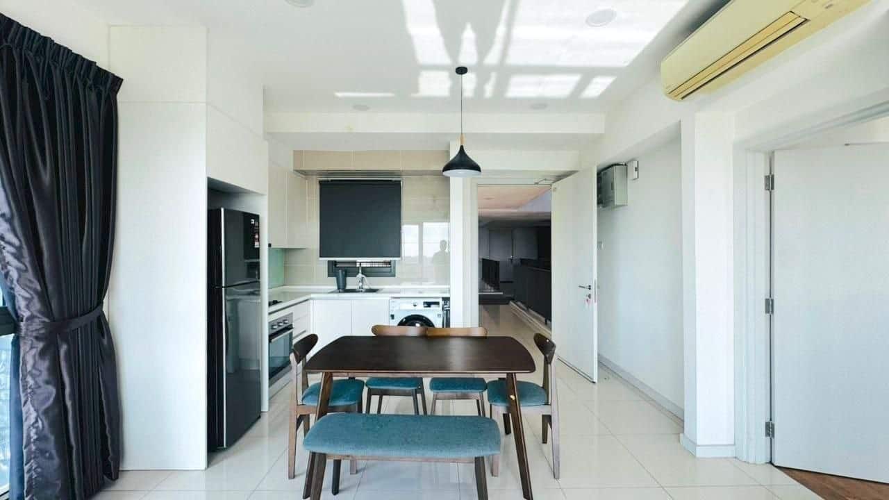 Condominium Iskandar Residences Medini 3