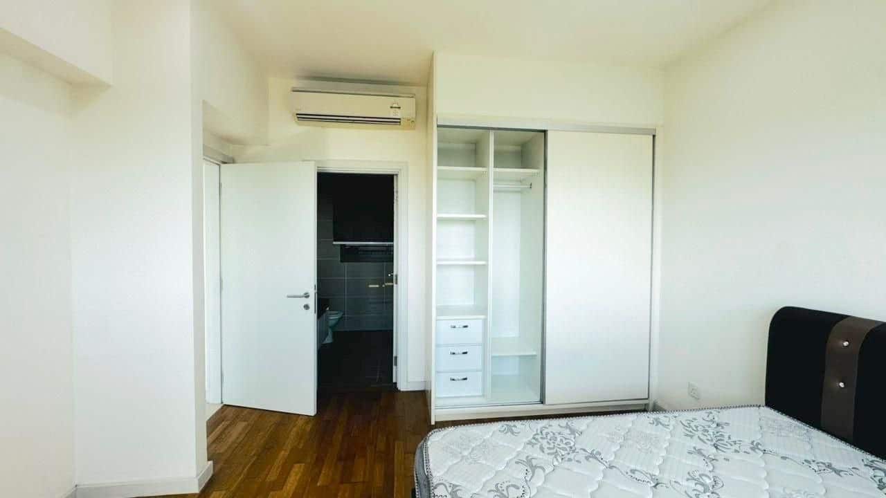 Condominium Iskandar Residences Medini 4