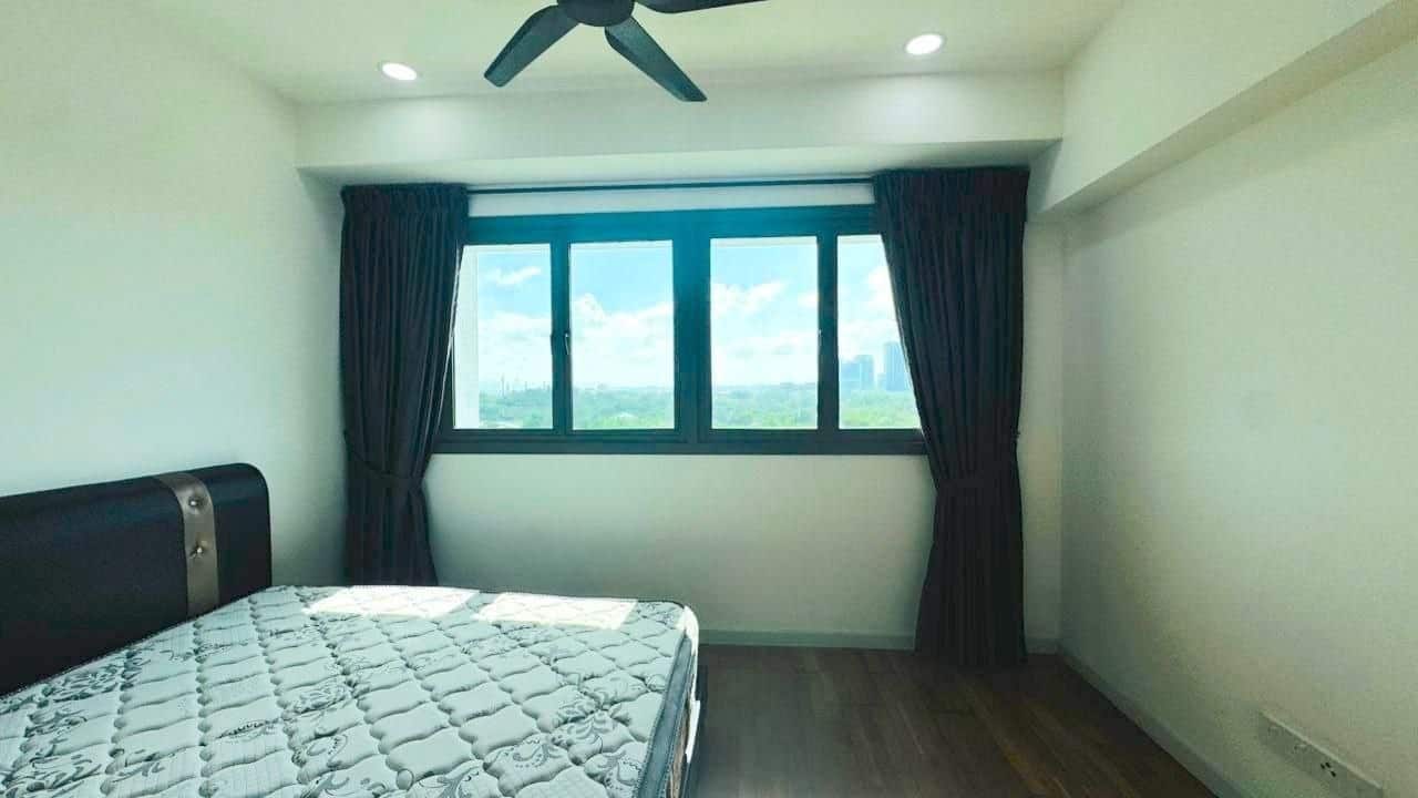 Condominium Iskandar Residences Medini 2