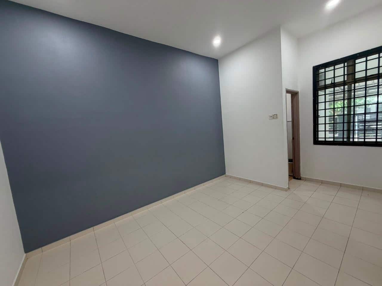 Single Storey Taman Puteri Wangsa 5