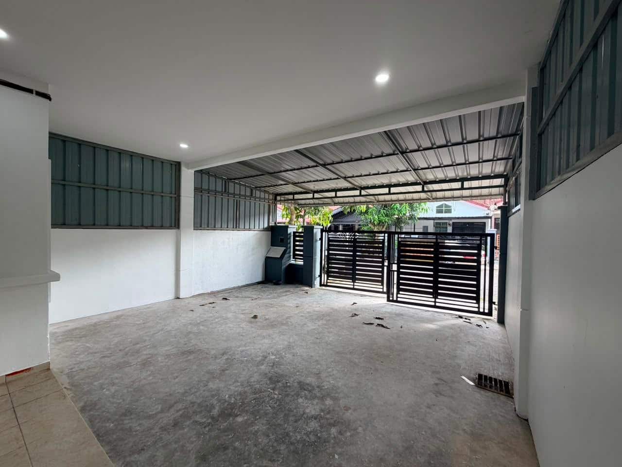 Single Storey Taman Puteri Wangsa 3