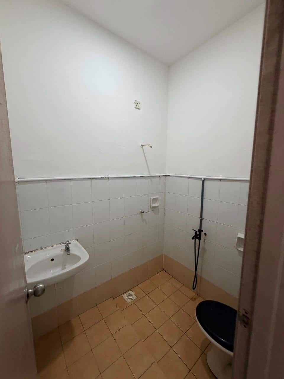 Single Storey Taman Puteri Wangsa 6