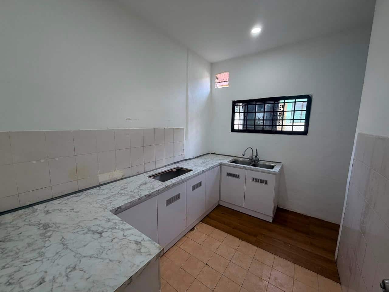 Single Storey Taman Puteri Wangsa 4