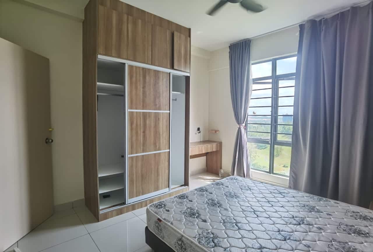 Service Apartment Arc @ Austin Hills 2