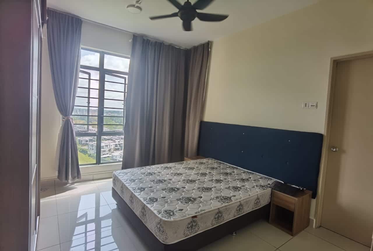 Service Apartment Arc @ Austin Hills 3